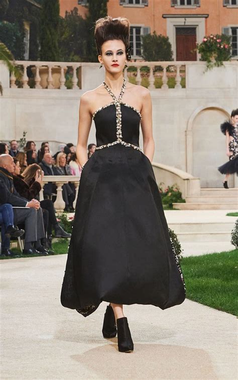 chanel 2015 spring|Chanel haute couture 2019.